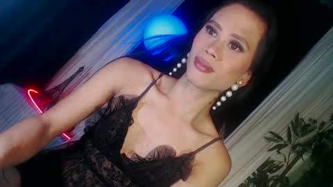 senyora_evangelista online show from 03.19.26