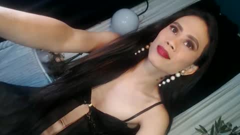 senyora_evangelista online show from 03.23.26