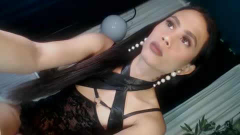 senyora_evangelista online show from 03.24.26