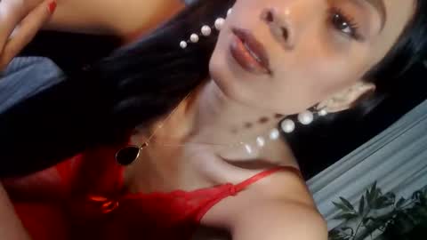 senyora_evangelista online show from 03.25.26