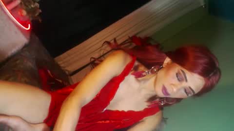 senyora_evangelista online show from 04.26.26