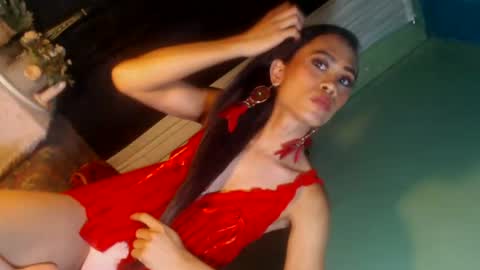 senyora_evangelista online show from 04.28.26