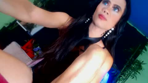 senyora_evangelista online show from 06.09.26