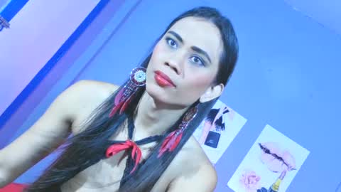 senyora_evangelista online show from 07.01.26