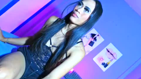 senyora_evangelista online show from 07.08.26