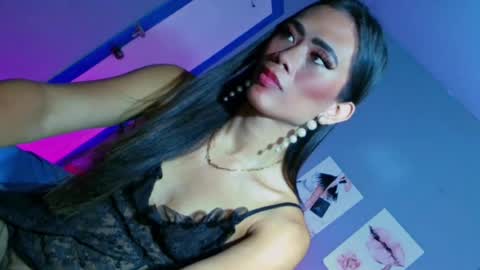 senyora_evangelista online show from 07.13.26