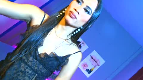 senyora_evangelista online show from 07.19.26