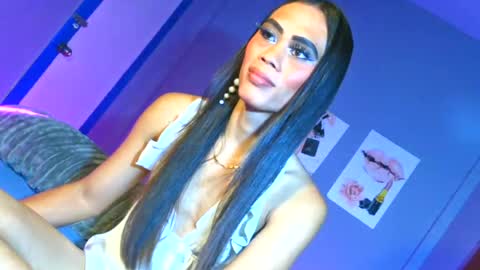 senyora_evangelista online show from 07.22.26