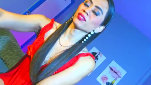senyora_evangelista online show from 07.31.26