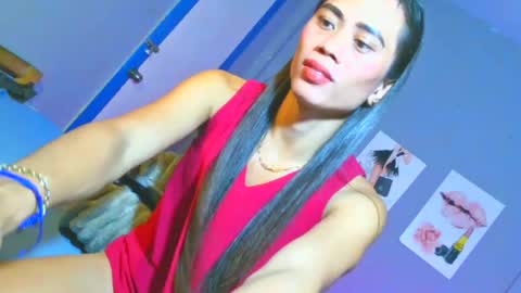senyora_evangelista online show from 08.02.26