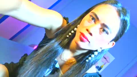 senyora_evangelista online show from 08.05.26