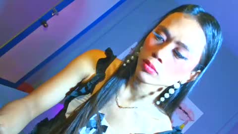 senyora_evangelista online show from 08.06.26