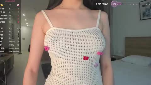 Aya online show from 02.18.25