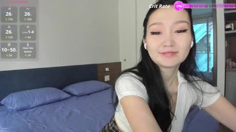 Snapshot of seon_mi chatting on 01.12.26 Aya online show from 01.12.26