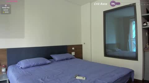 Snapshot of seon_mi chatting on 01.14.26 Aya online show from 01.14.26