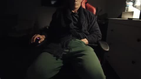 Snapshot of sepvito chatting on 10.26.25 sepvito online show from 10.26.25