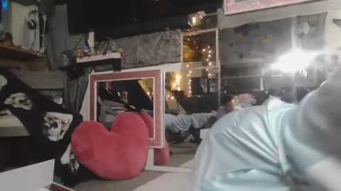 Snapshot of sequoia8888 chatting on 01.30.25 sequoia8888 online show from 01.30.25