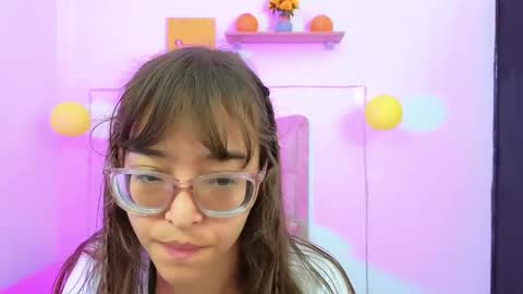 serafina_ online show from 01.13.25