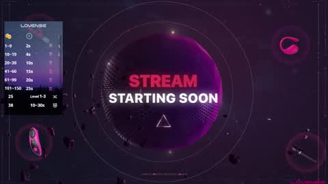 SeraLeeXXX online show from 12.03.24