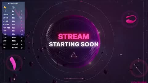 SeraLeeXXX online show from 02.09.25