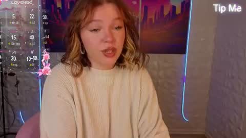 Lisa and Mona online show from 07.13.26