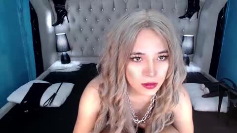 Chloe online show from 03.08.25