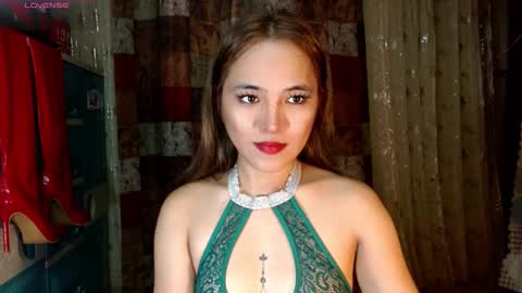 Snapshot of seraphinaheather chatting on 02.20.26 Chloe online show from 02.20.26