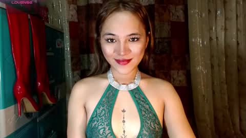 Snapshot of seraphinaheather chatting on 02.21.26 Chloe online show from 02.21.26