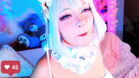 seraphine online show from 11.09.25