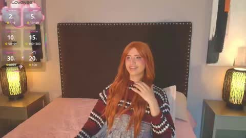 Seraphine star online show from 01.11.26