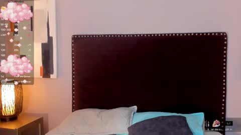 Seraphine star online show from 02.01.26