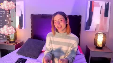 Seraphine star online show from 02.05.26