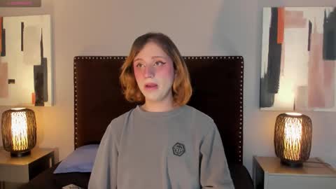 Seraphine star online show from 03.18.26