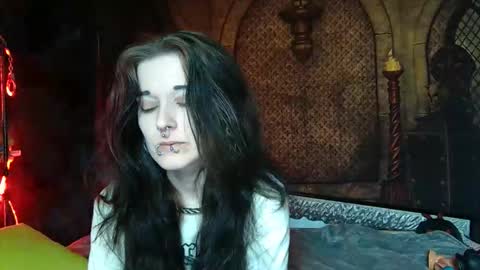 Seraphin Munster online show from 02.26.26