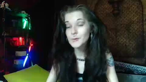 Seraphin Munster online show from 04.15.26