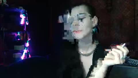 Seraphin Munster online show from 04.25.26