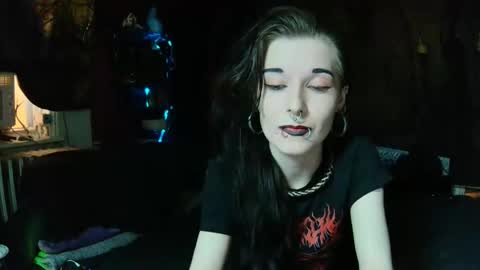 Seraphin Munster online show from 05.01.26