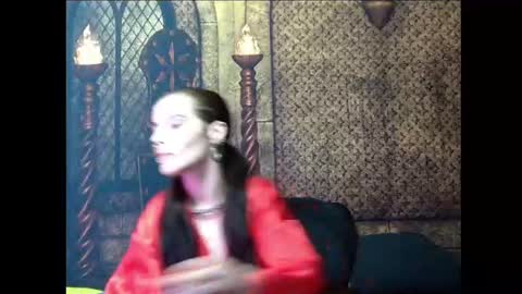 Seraphin Munster online show from 06.26.26