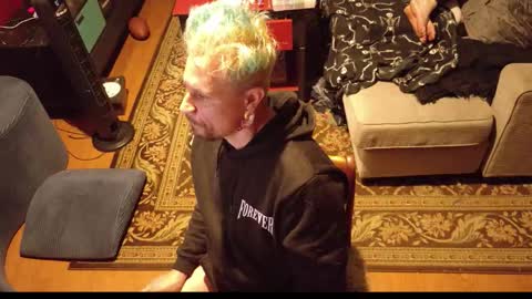 seraphyx33 online show from 01.15.26