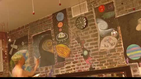 seraphyx33 online show from 01.16.26