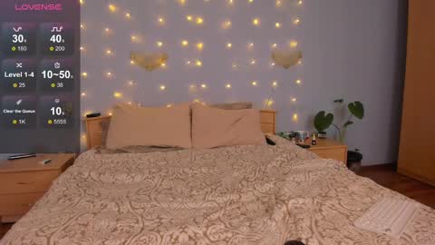 Alisha  Kevin online show from 02.08.25