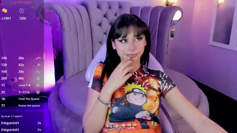 Seren  Follow me online show from 03.04.25