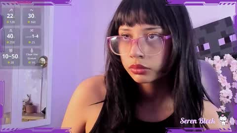 Seren  Follow me online show from 11.28.25