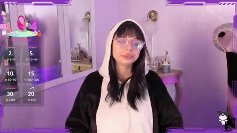 Seren  Follow me online show from 12.18.25