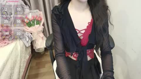 Serena online show from 09.16.25