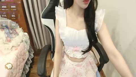 Serena online show from 04.19.26