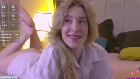 Serena online show from 01.05.26