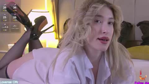 Serena online show from 02.04.26