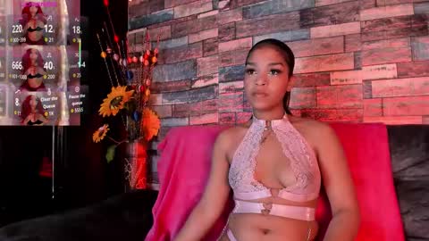 Serena  online show from 02.09.26