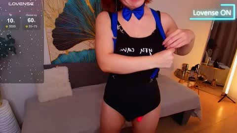 Serena online show from 10.17.25